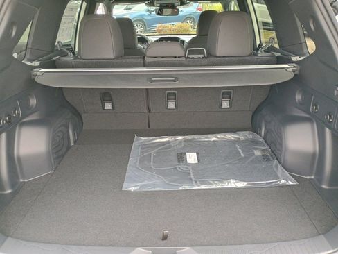 New 2026 Subaru Forester Premium image 15