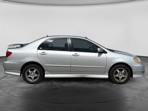 Used 2005 Toyota Corolla S w/ Enhanced Pwr Pkg FWD image 9