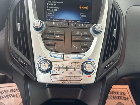 Used 2015 Chevrolet Equinox LTZ image 40