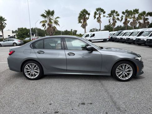 Used 2023 BMW 330i Sedan w/ Premium Package RWD image 3