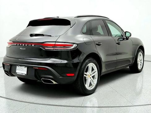 Used 2023 Porsche Macan AWD/4WD image 5