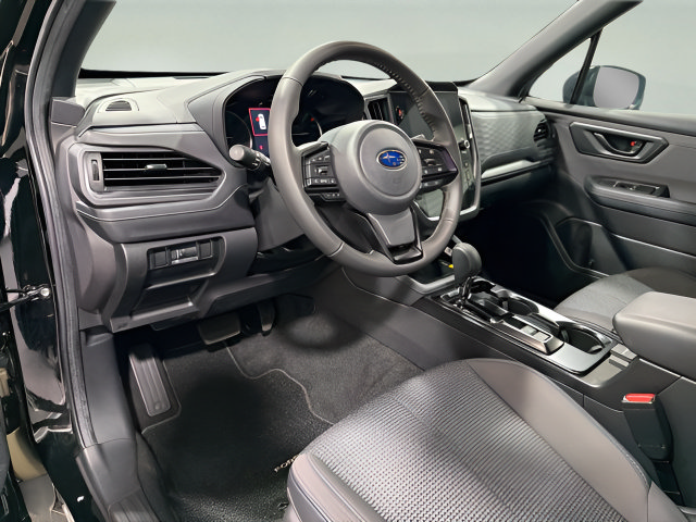 Used 2026 Subaru Forester Premium w/ Premium/Limited Package AWD/4WD image 10