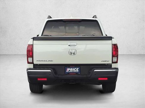 Used 2019 Honda Ridgeline RTL-E image 7