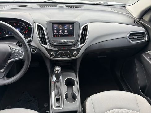 Used 2020 Chevrolet Equinox LT AWD/4WD image 24