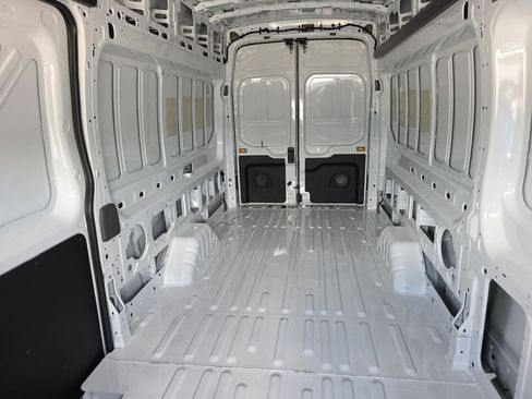 New 2026 Ford Transit 350 148 High Roof Extended AWD image 28
