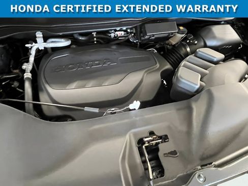 Certified 2026 Honda Ridgeline Black Edition image 11