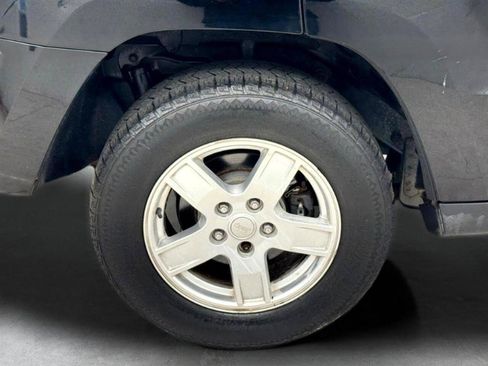 Used 2007 Jeep Grand Cherokee Laredo RWD image 32