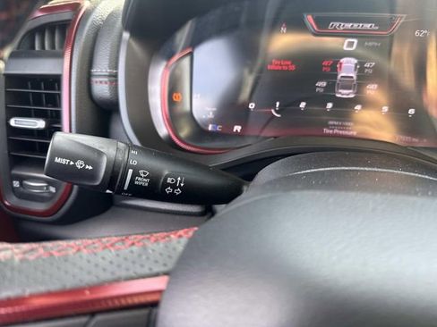 Used 2025 RAM 1500 Rebel w/ Rebel Level 1 Equipment Group image 37