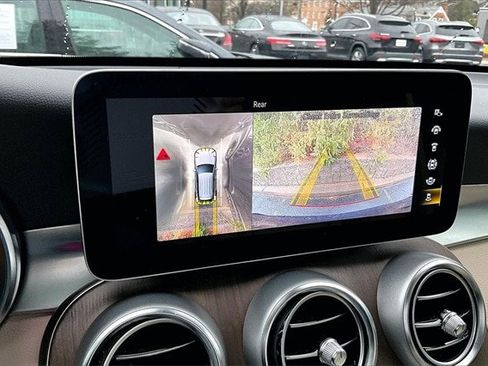 Certified 2022 Mercedes-Benz GLC 300 300 image 17