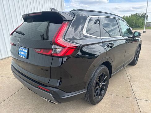 Used 2024 Honda CR-V Sport-L image 9