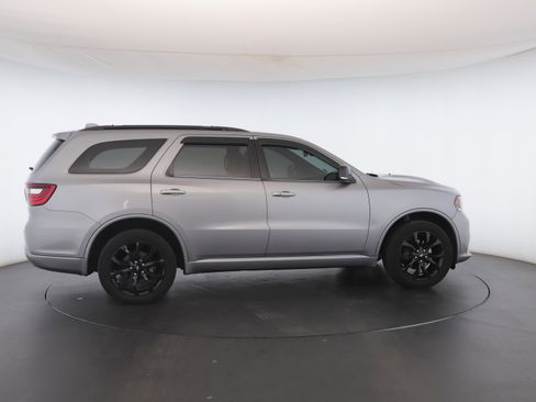 Certified 2019 Dodge Durango GT image 32