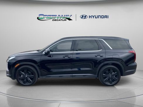 Used 2025 Hyundai Palisade XRT image 6