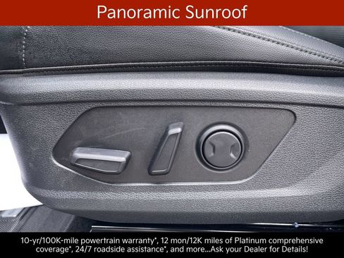 Certified 2026 Kia Sportage EX w/ EX Panorama Roof Package AWD/4WD image 27