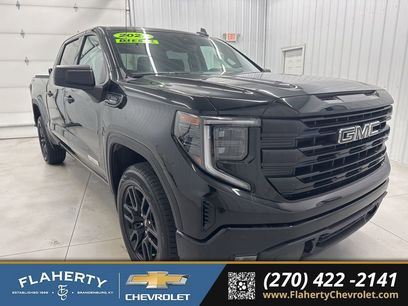Used 2024 GMC Sierra 1500 Elevation