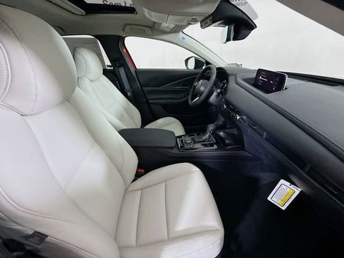 New 2026 MAZDA CX-30 2.5 Turbo w/ Premium Plus Pkg image 29