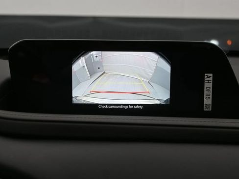 Certified 2025 MAZDA CX-30 AWD 2.5 S image 10