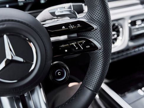 Used 2026 Mercedes-Benz G 63 AMG 4MATIC image 62