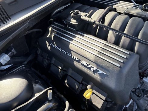 Used 2023 Dodge Challenger R/T Scat Pack image 23