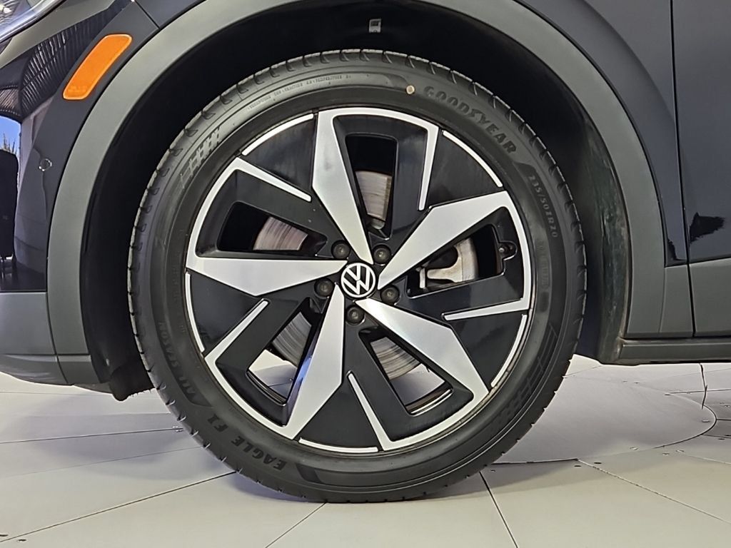 Used 2023 Volkswagen ID.4 Pro S RWD image 5