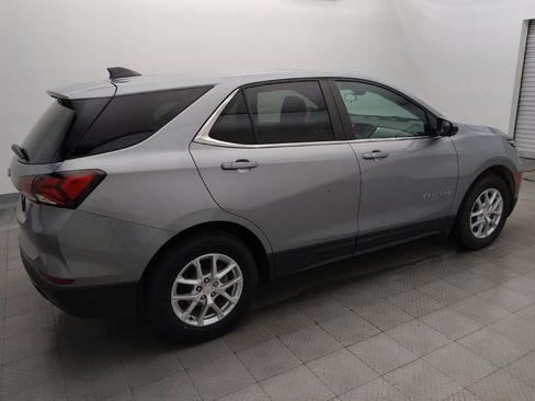 Used 2023 Chevrolet Equinox LT w/ Driver Convenience Package AWD/4WD image 10