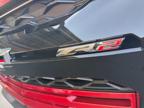 New 2026 Chevrolet Colorado ZR2 w/ Technology Package image 47