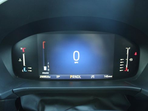 Used 2023 Ford Escape Active image 16