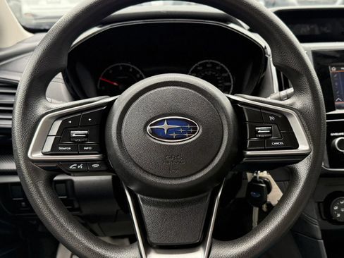Used 2019 Subaru Impreza 2.0i AWD/4WD image 12