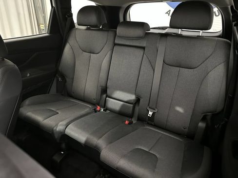 Used 2023 Hyundai Santa Fe SEL AWD/4WD image 26