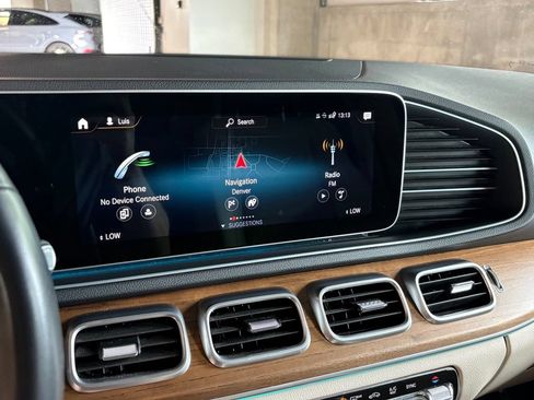 Used 2022 Mercedes-Benz GLE 350 4MATIC image 25