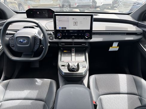 New 2026 Subaru Trailseeker AWD/4WD image 9