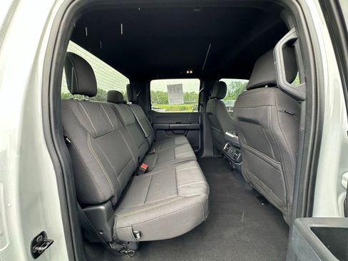 Used 2024 Ford F150 STX AWD/4WD image 19