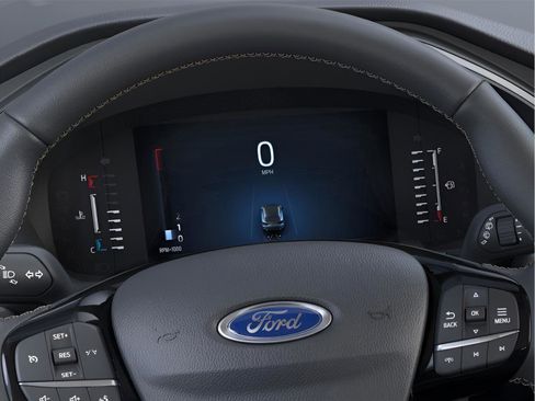 New 2026 Ford Escape Active w/ Cold Weather Package image 13