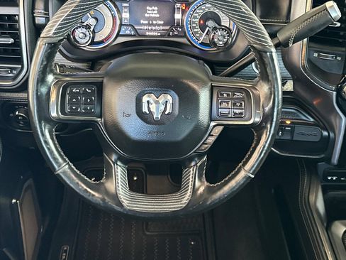Used 2019 RAM 2500 Limited AWD/4WD image 11