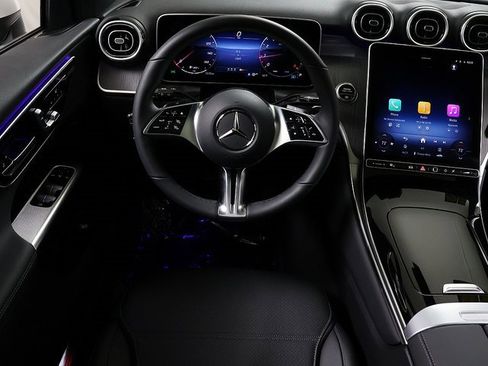 Certified 2026 Mercedes-Benz GLC 300 GLC 300 image 14