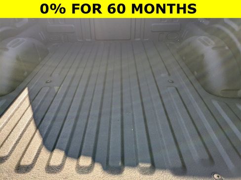 New 2025 Ford F150 Lariat w/ Equipment Group 502A High image 13