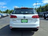 Used 2016 Volkswagen Golf Limited Edition image 4