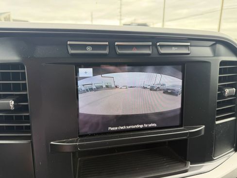 Used 2024 Ford F550 4x4 Regular Cab Super Duty image 19