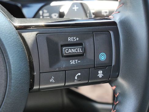Used 2023 Nissan Pathfinder Rock Creek AWD/4WD image 32