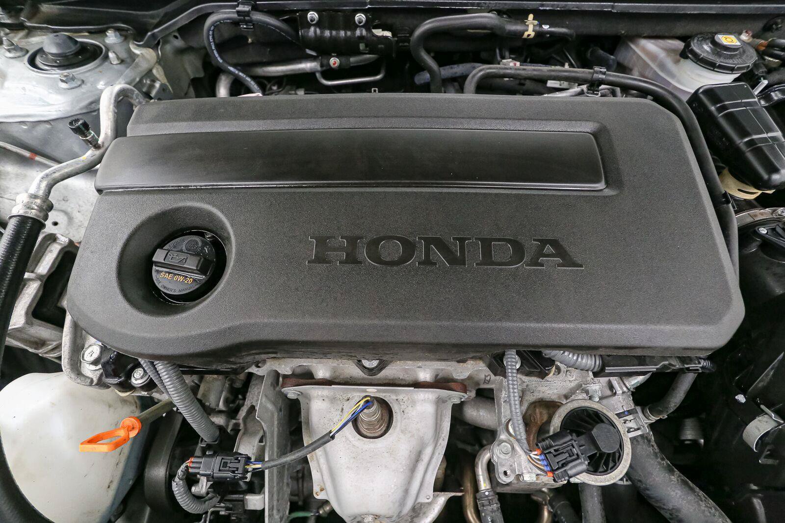 Used 2025 Honda Civic Sport image 14