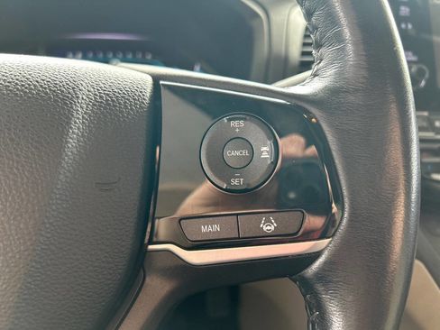 Used 2019 Honda Odyssey EX-L image 55