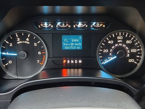 Used 2018 Ford F150 XLT image 12