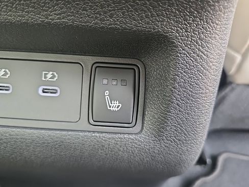 New 2025 Nissan Murano Platinum w/ Cargo Package image 43