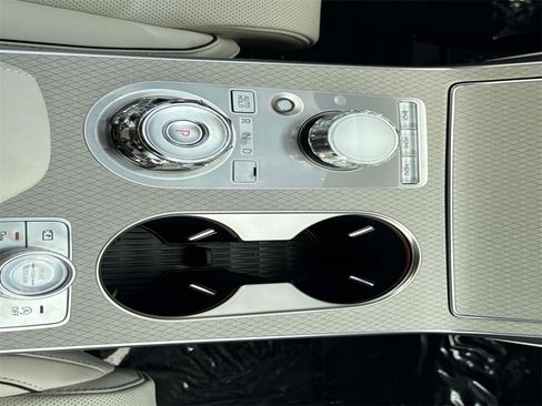 New 2026 Genesis GV80 3.5T Prestige image 7