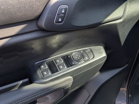 New 2025 Ford Ranger XLT w/ FX4 Off-Road Package image 10