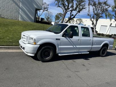 Used 2003 Ford F250 XL