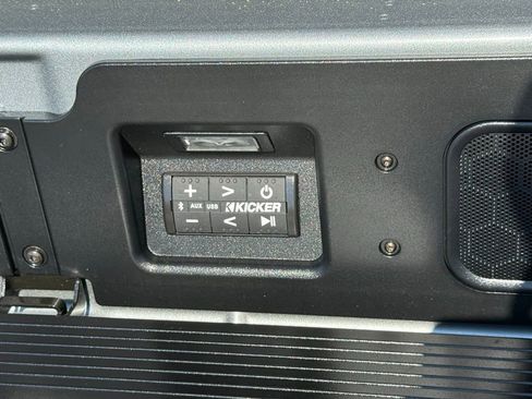 Used 2025 GMC Sierra 1500 Denali Ultimate AWD/4WD image 41