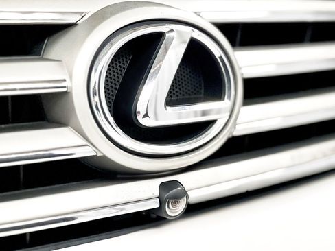 Used 2013 Lexus LX 570 4WD w/ Luxury Pkg image 14