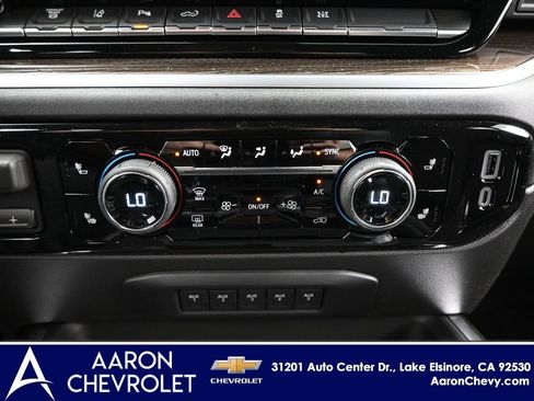 New 2026 Chevrolet Silverado 2500 LT w/ Safety Package image 18