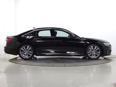 Used 2019 Audi A6 3.0T Premium Plus image 11