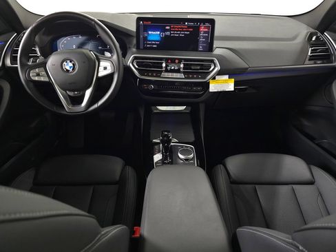 Used 2024 BMW X3 xDrive30i w/ Premium Package w/ZPA AWD/4WD image 15